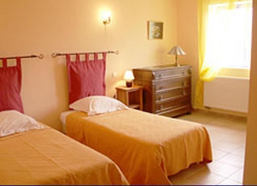 Chambre D'Hotes Domaine De La Trille Mirepoix  Camera foto