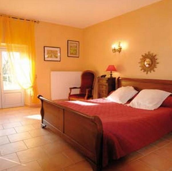 Chambre D'Hotes Domaine De La Trille Mirepoix  Esterno foto