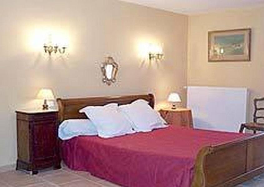 Chambre D'Hotes Domaine De La Trille Mirepoix  Esterno foto